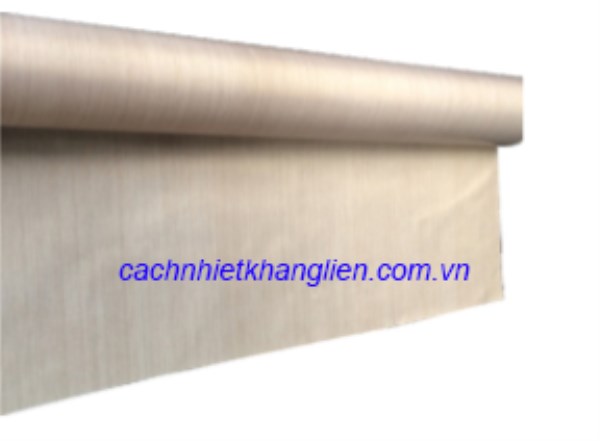Vải nhiệt chống dính PTFE - Công Ty TNHH Khang Việt Hải